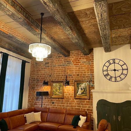 Apartamenty Zeglarska 25 Stary Toruń Екстериор снимка