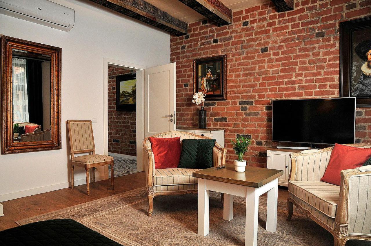 Apartamenty Zeglarska 25 Stary Toruń Екстериор снимка