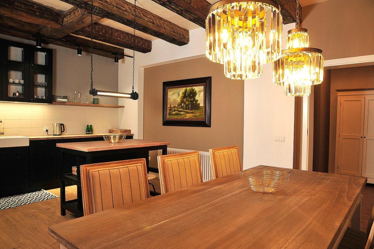 Apartamenty Zeglarska 25 Stary Toruń Екстериор снимка