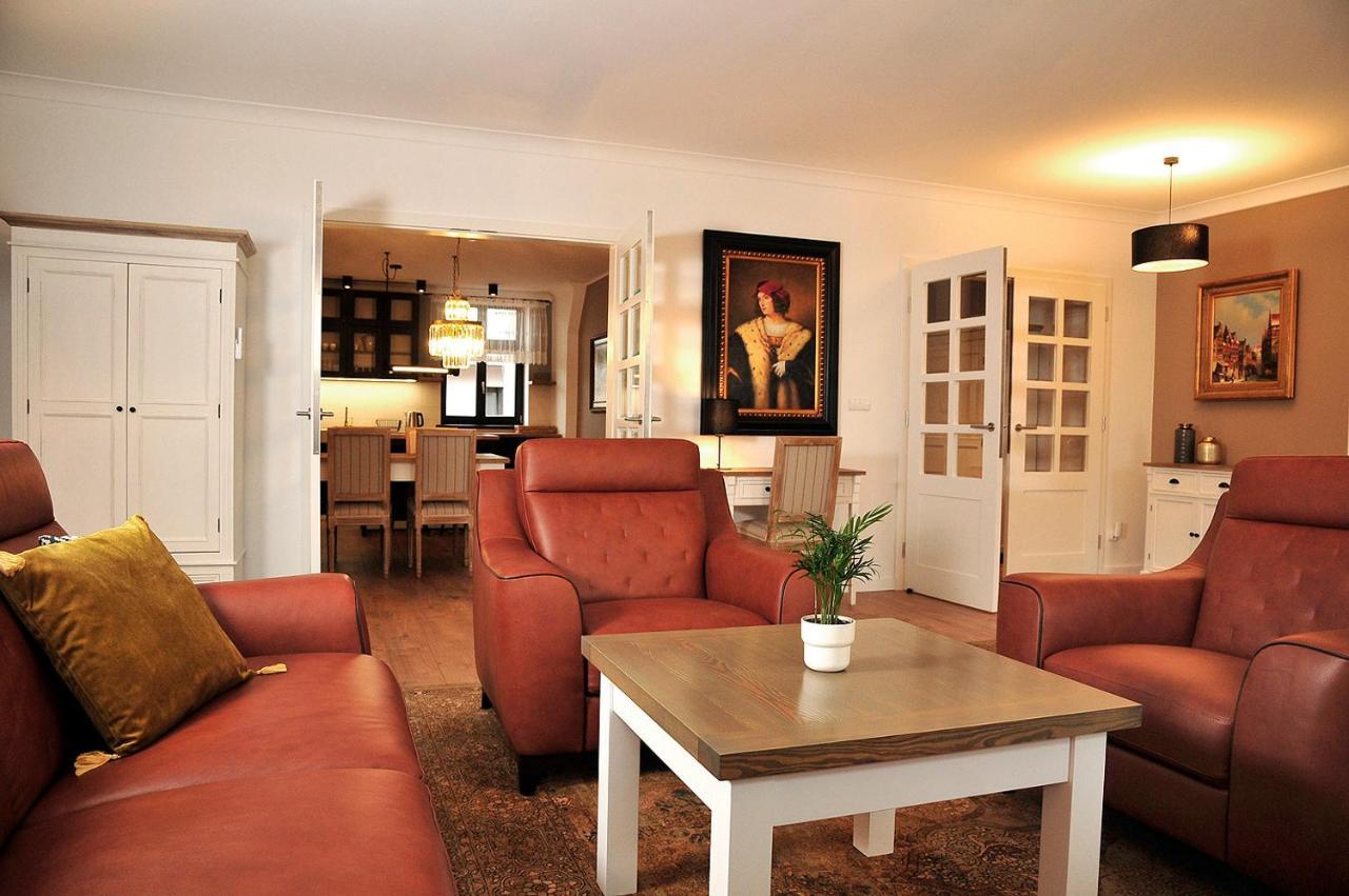 Apartamenty Zeglarska 25 Stary Toruń Екстериор снимка
