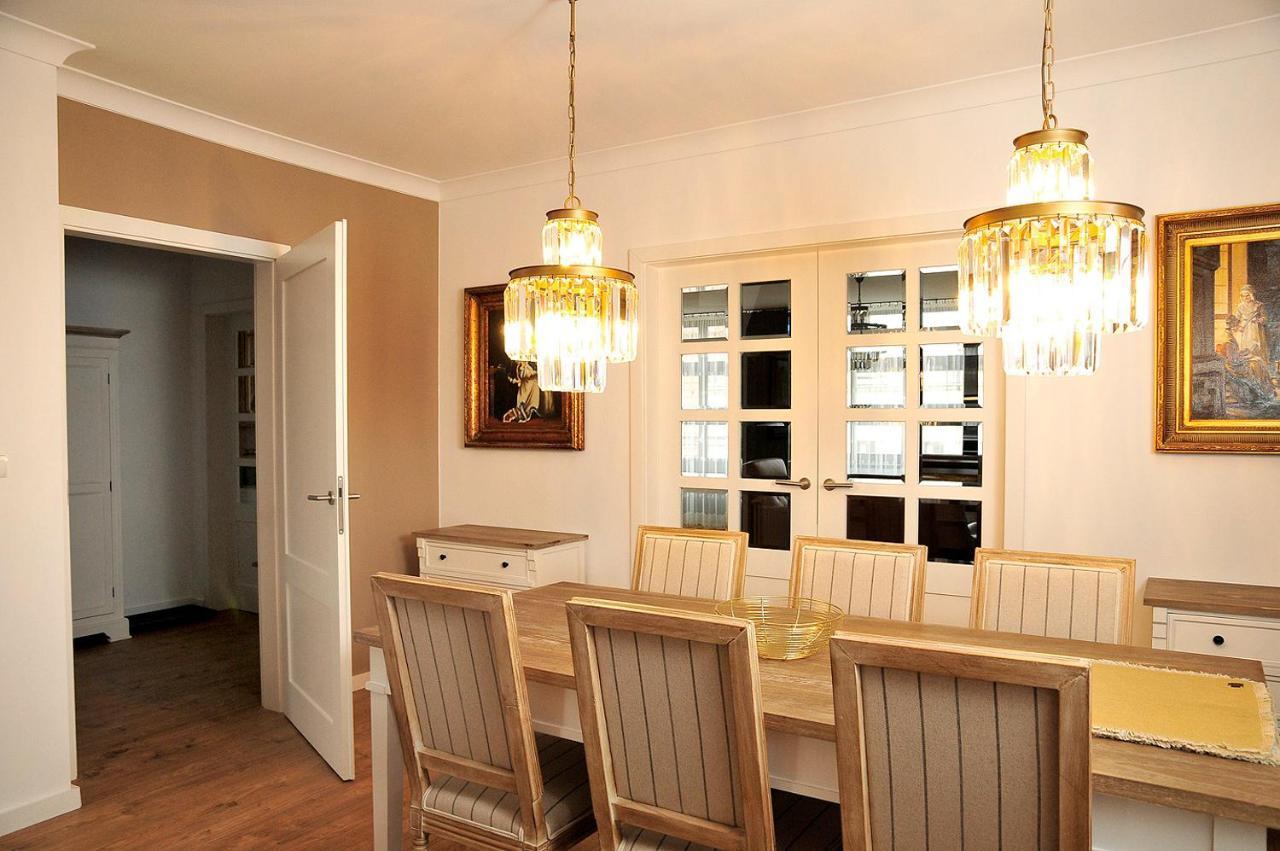 Apartamenty Zeglarska 25 Stary Toruń Екстериор снимка