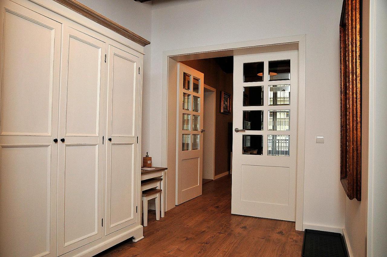 Apartamenty Zeglarska 25 Stary Toruń Екстериор снимка