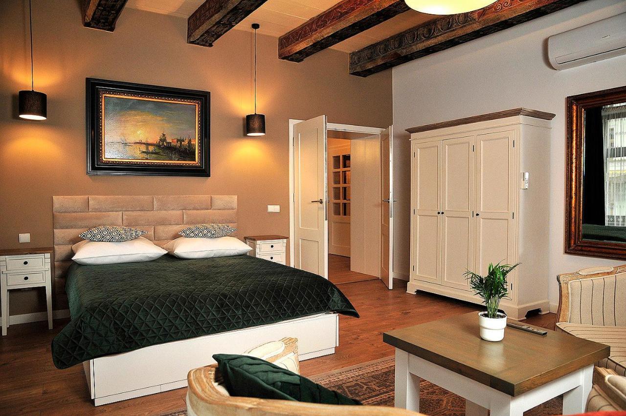 Apartamenty Zeglarska 25 Stary Toruń Екстериор снимка