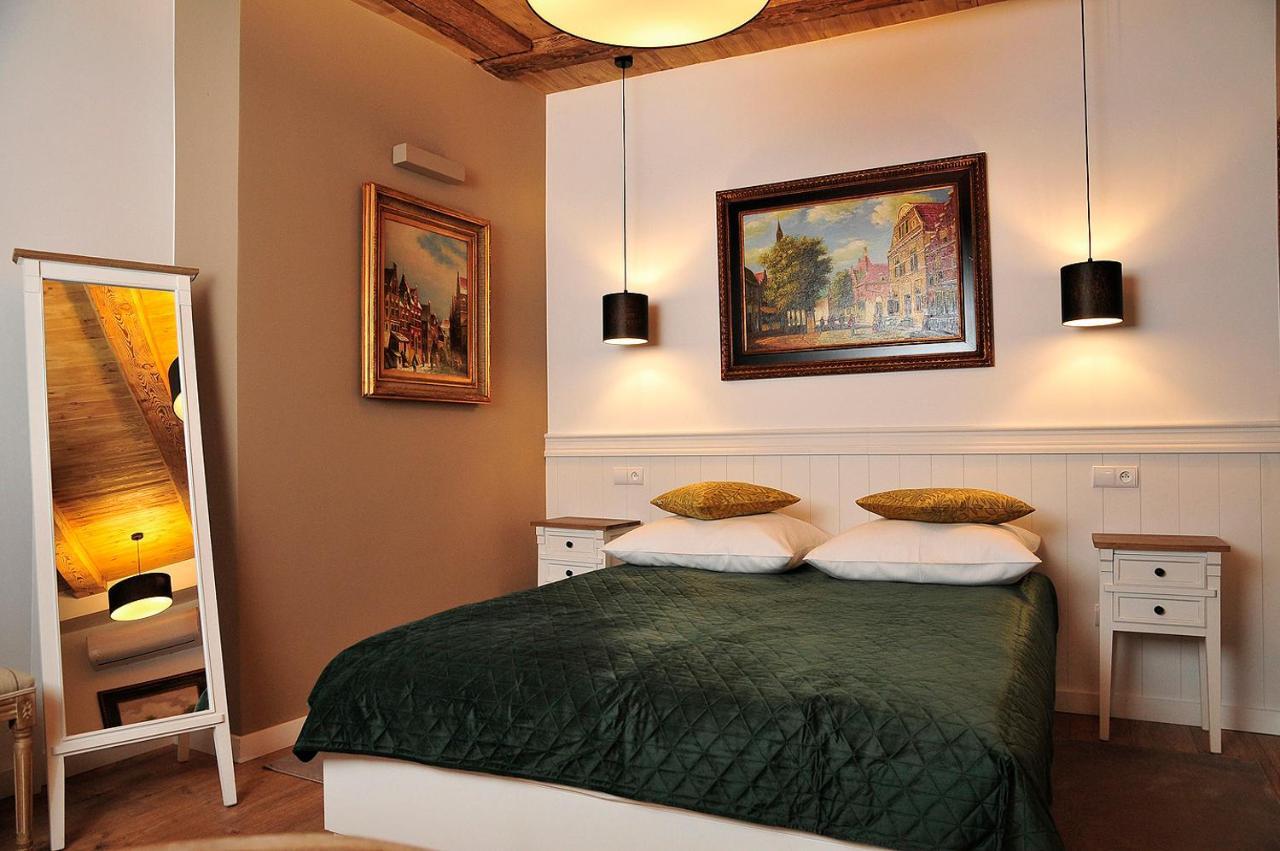 Apartamenty Zeglarska 25 Stary Toruń Екстериор снимка