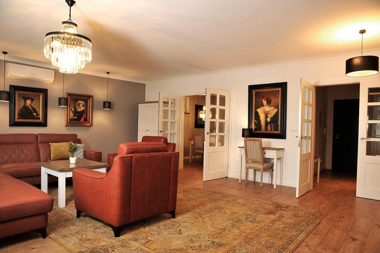 Apartamenty Zeglarska 25 Stary Toruń Екстериор снимка