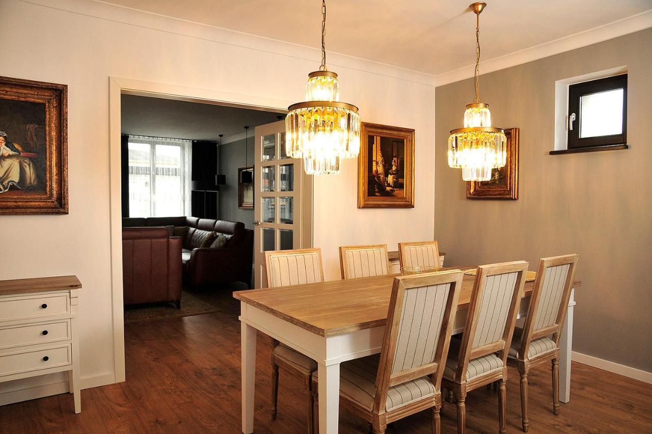 Apartamenty Zeglarska 25 Stary Toruń Екстериор снимка