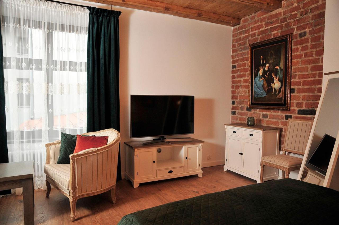 Apartamenty Zeglarska 25 Stary Toruń Екстериор снимка