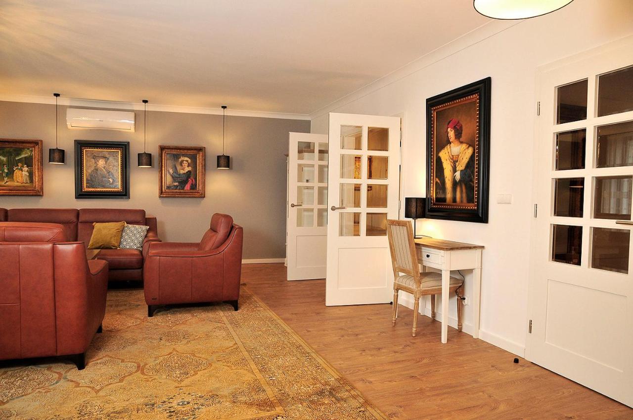 Apartamenty Zeglarska 25 Stary Toruń Екстериор снимка