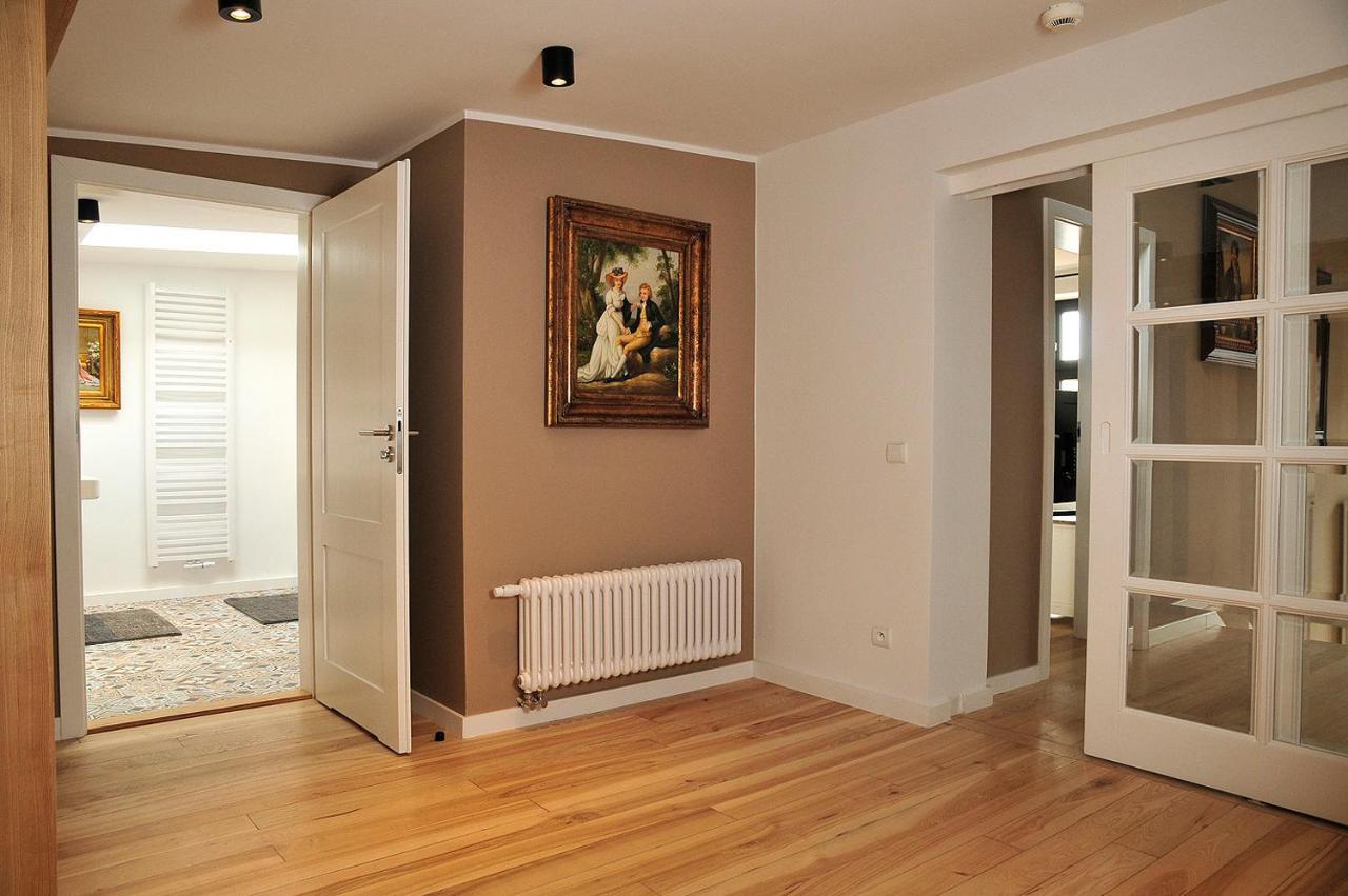 Apartamenty Zeglarska 25 Stary Toruń Екстериор снимка