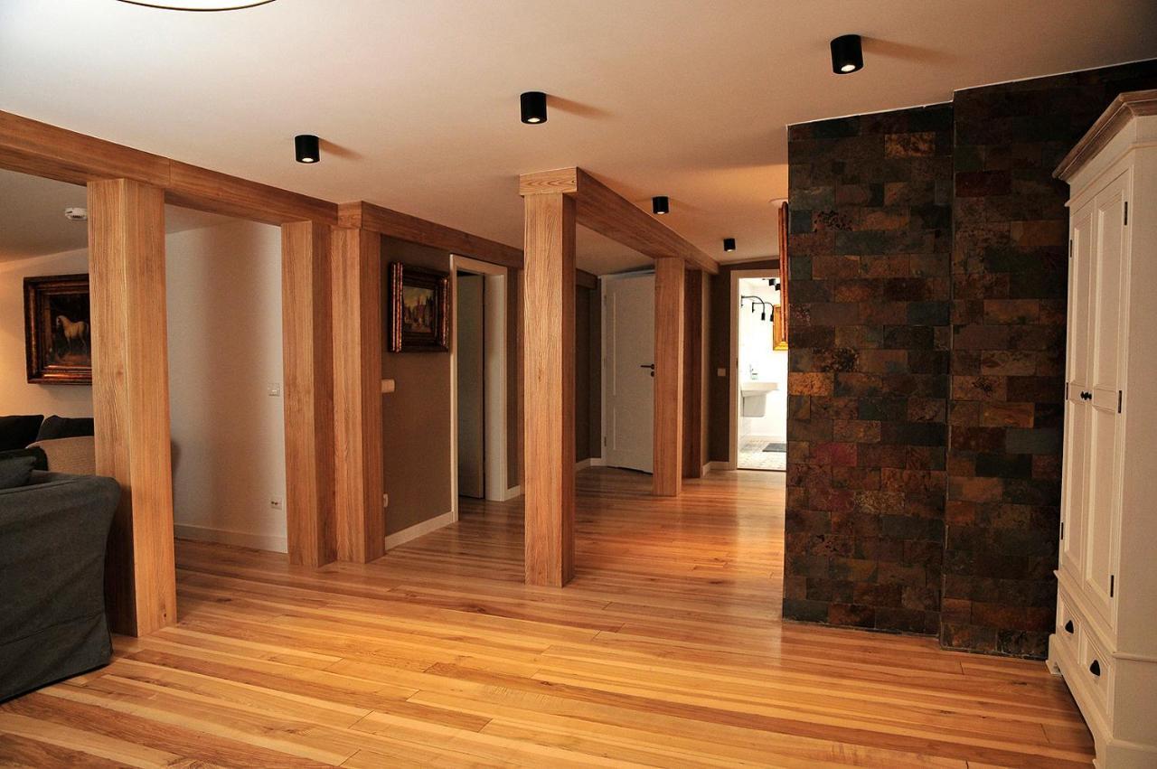 Apartamenty Zeglarska 25 Stary Toruń Екстериор снимка
