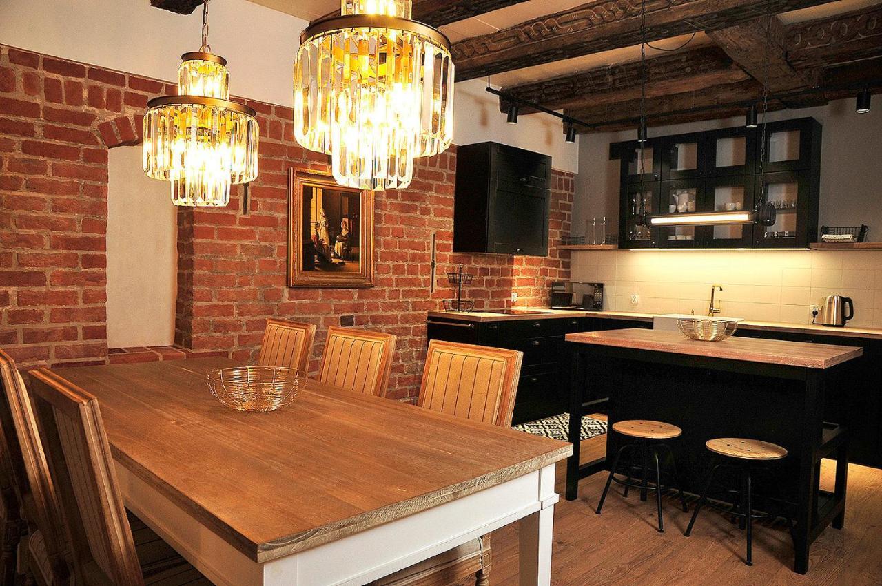 Apartamenty Zeglarska 25 Stary Toruń Екстериор снимка