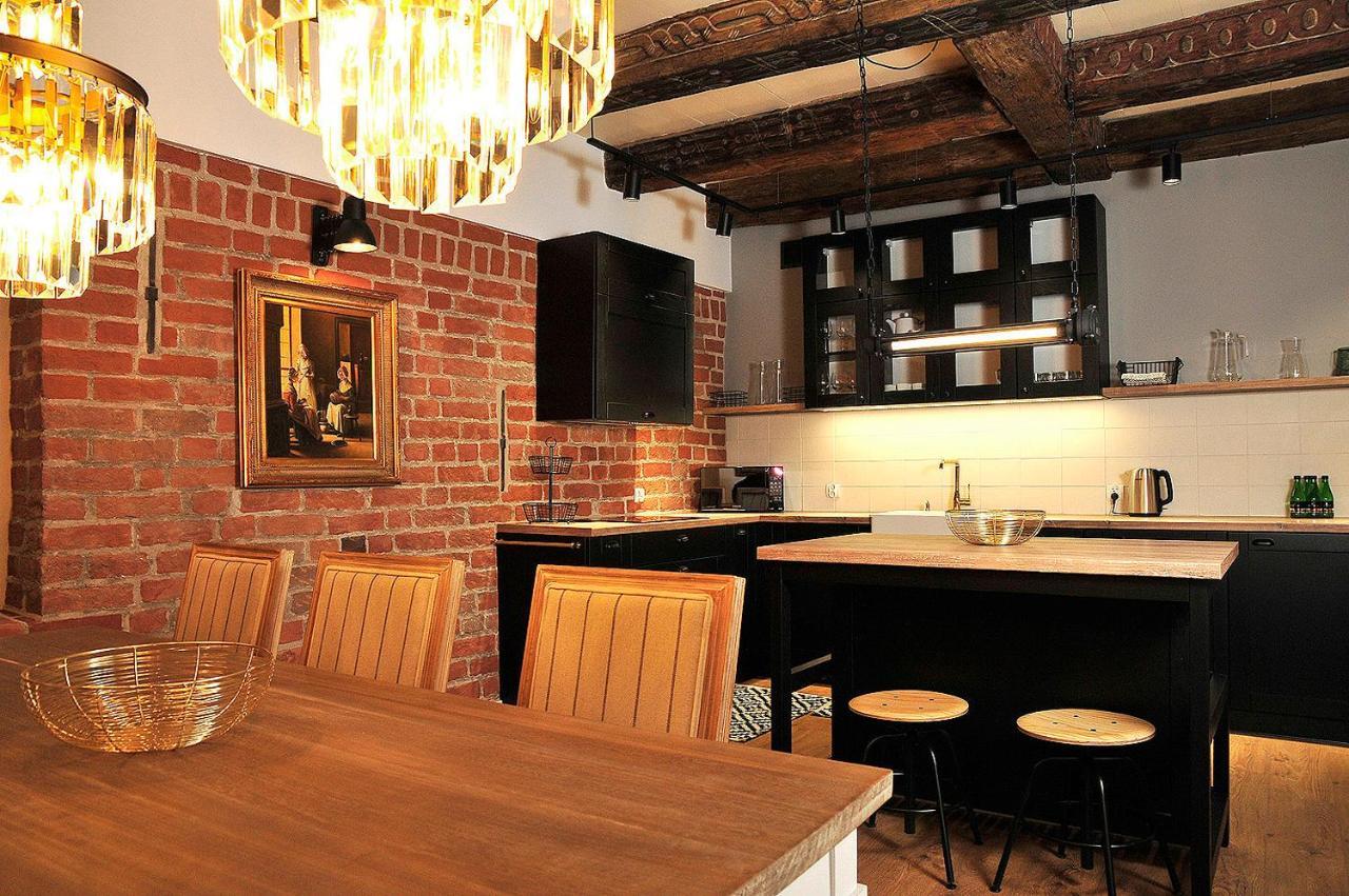Apartamenty Zeglarska 25 Stary Toruń Екстериор снимка