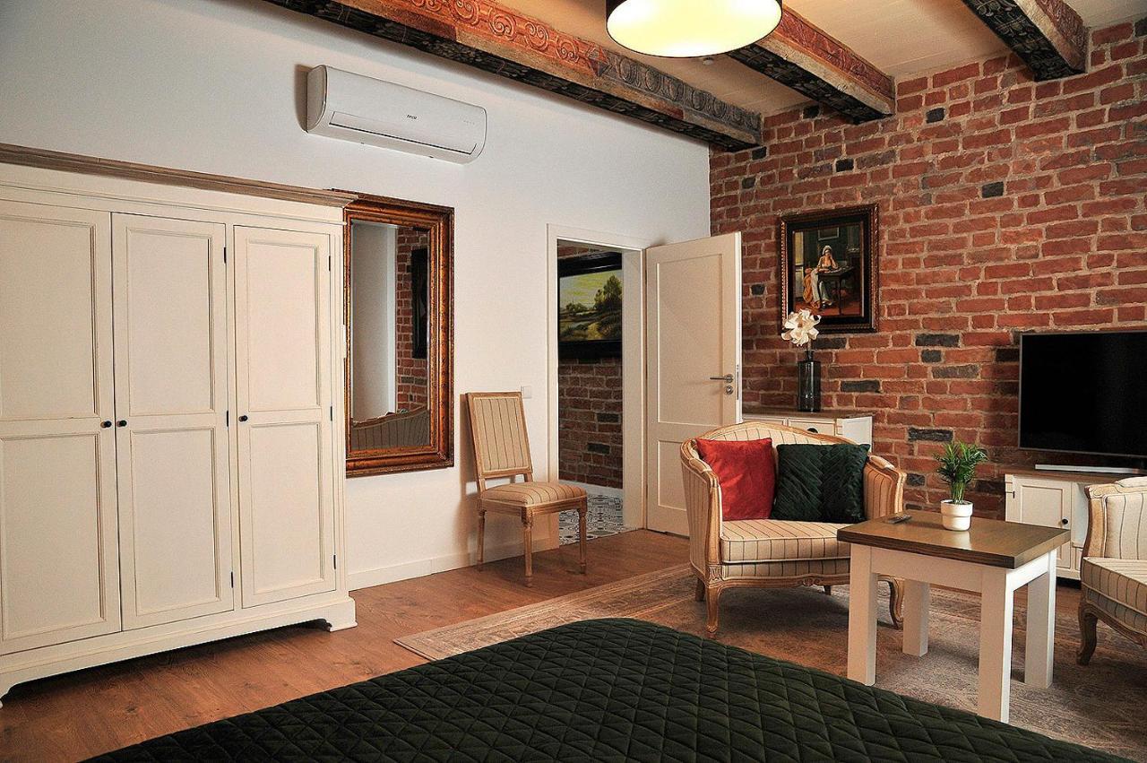 Apartamenty Zeglarska 25 Stary Toruń Екстериор снимка