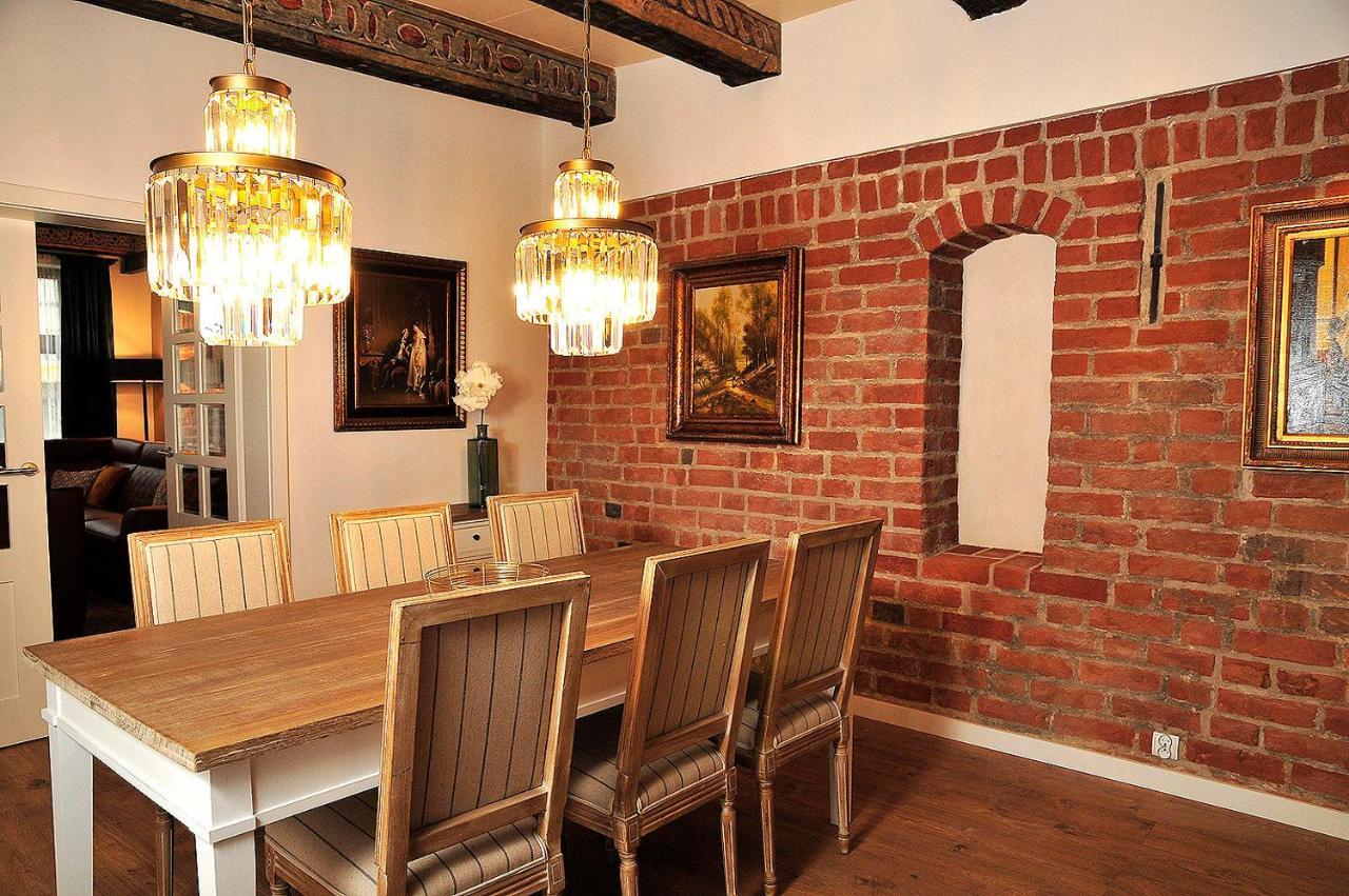 Apartamenty Zeglarska 25 Stary Toruń Екстериор снимка