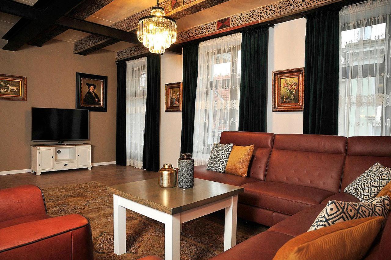 Apartamenty Zeglarska 25 Stary Toruń Екстериор снимка