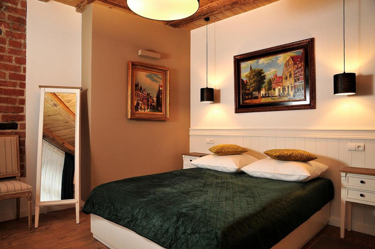 Apartamenty Zeglarska 25 Stary Toruń Екстериор снимка