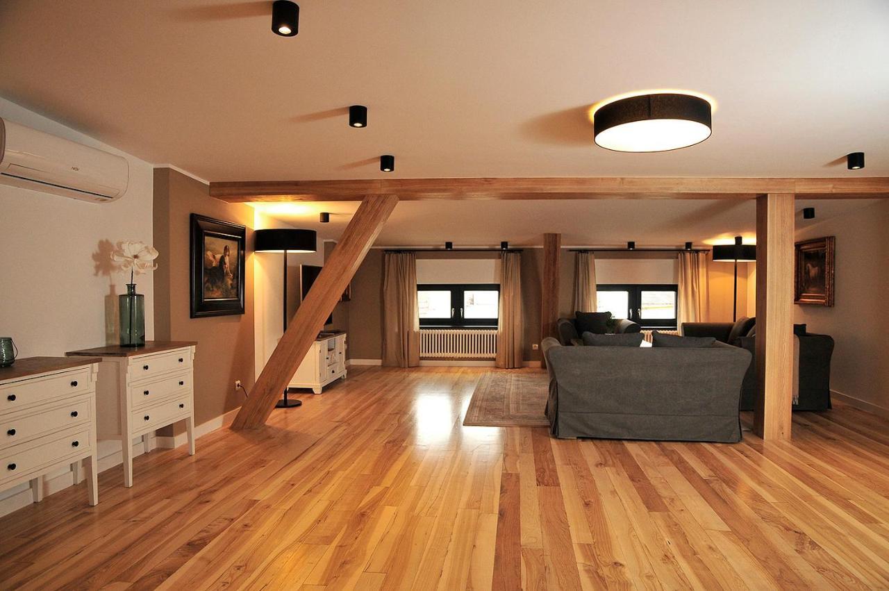 Apartamenty Zeglarska 25 Stary Toruń Екстериор снимка