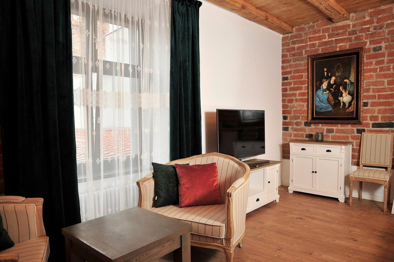 Apartamenty Zeglarska 25 Stary Toruń Екстериор снимка