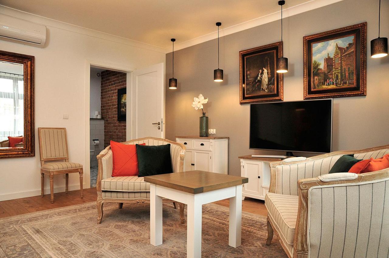 Apartamenty Zeglarska 25 Stary Toruń Екстериор снимка