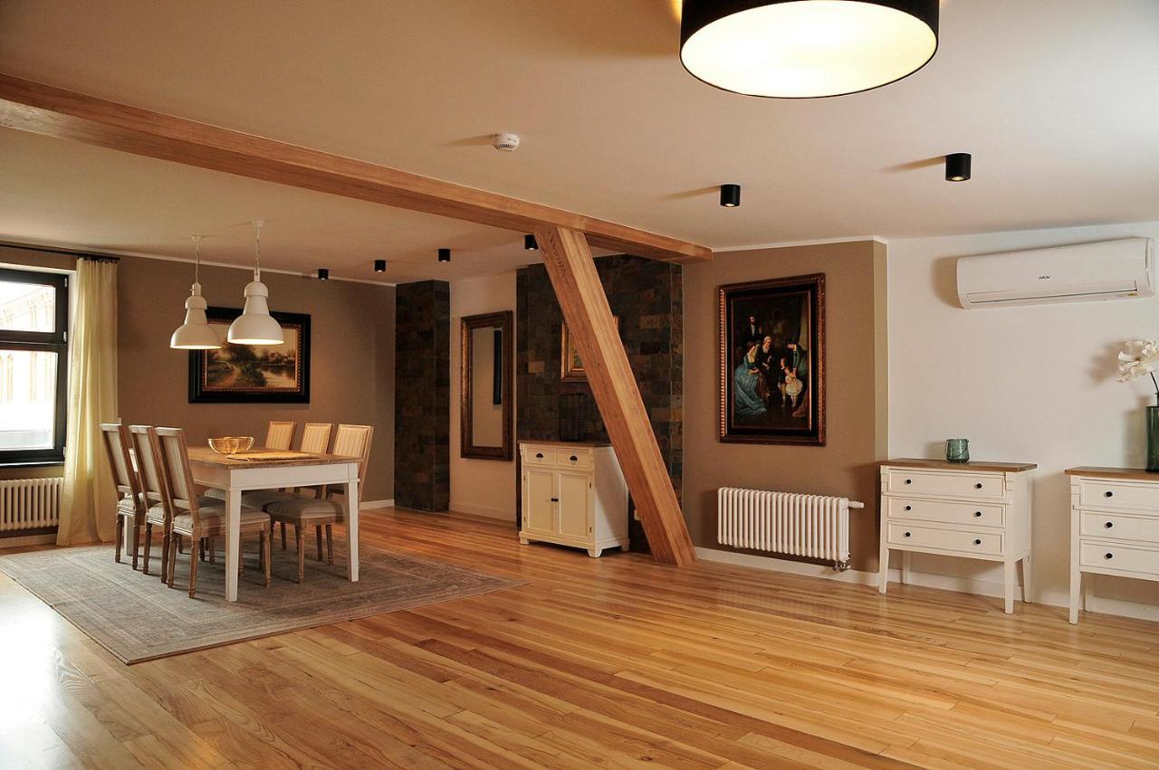Apartamenty Zeglarska 25 Stary Toruń Екстериор снимка