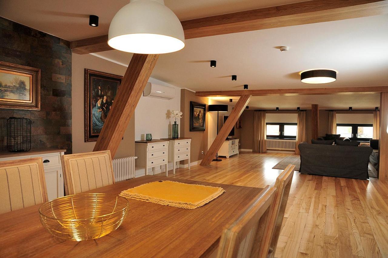 Apartamenty Zeglarska 25 Stary Toruń Екстериор снимка