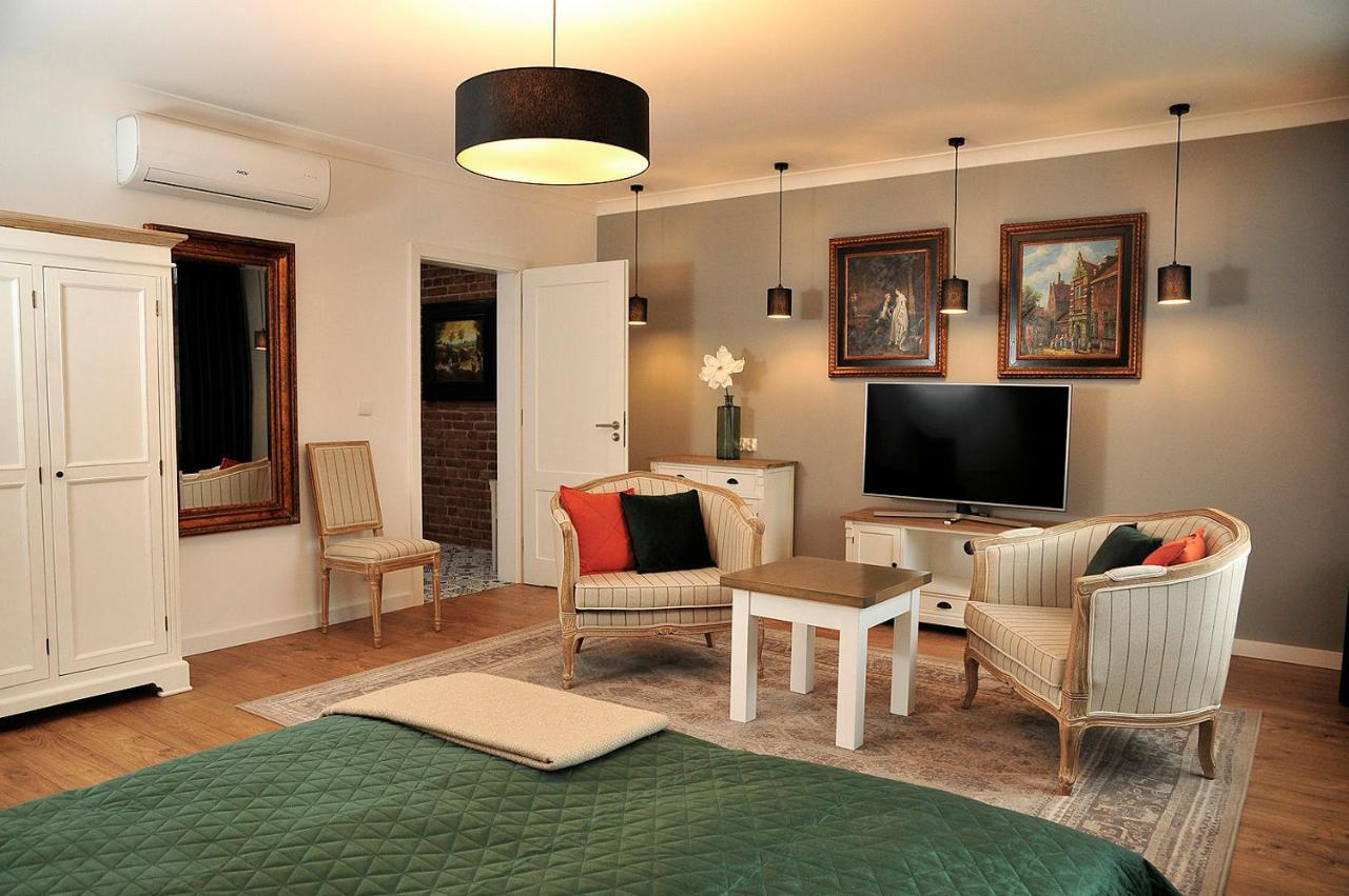 Apartamenty Zeglarska 25 Stary Toruń Екстериор снимка