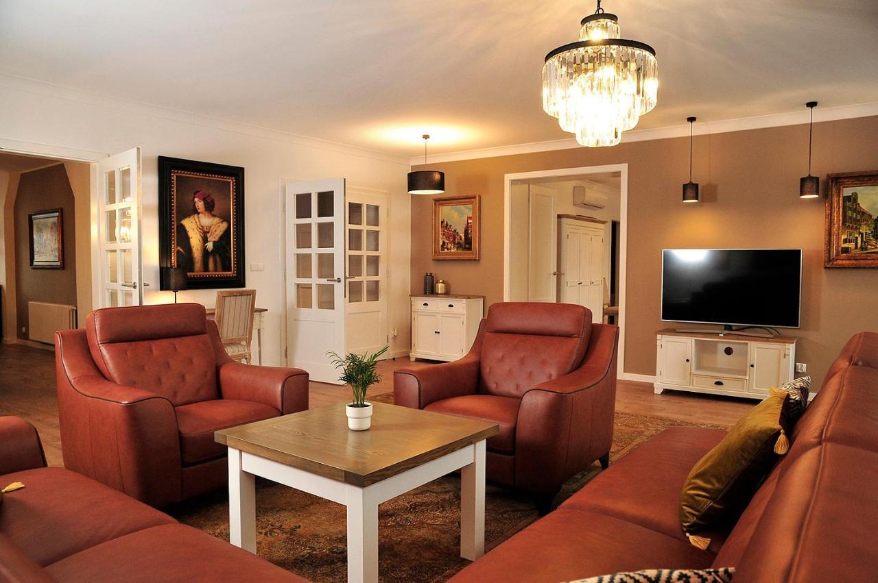 Apartamenty Zeglarska 25 Stary Toruń Екстериор снимка