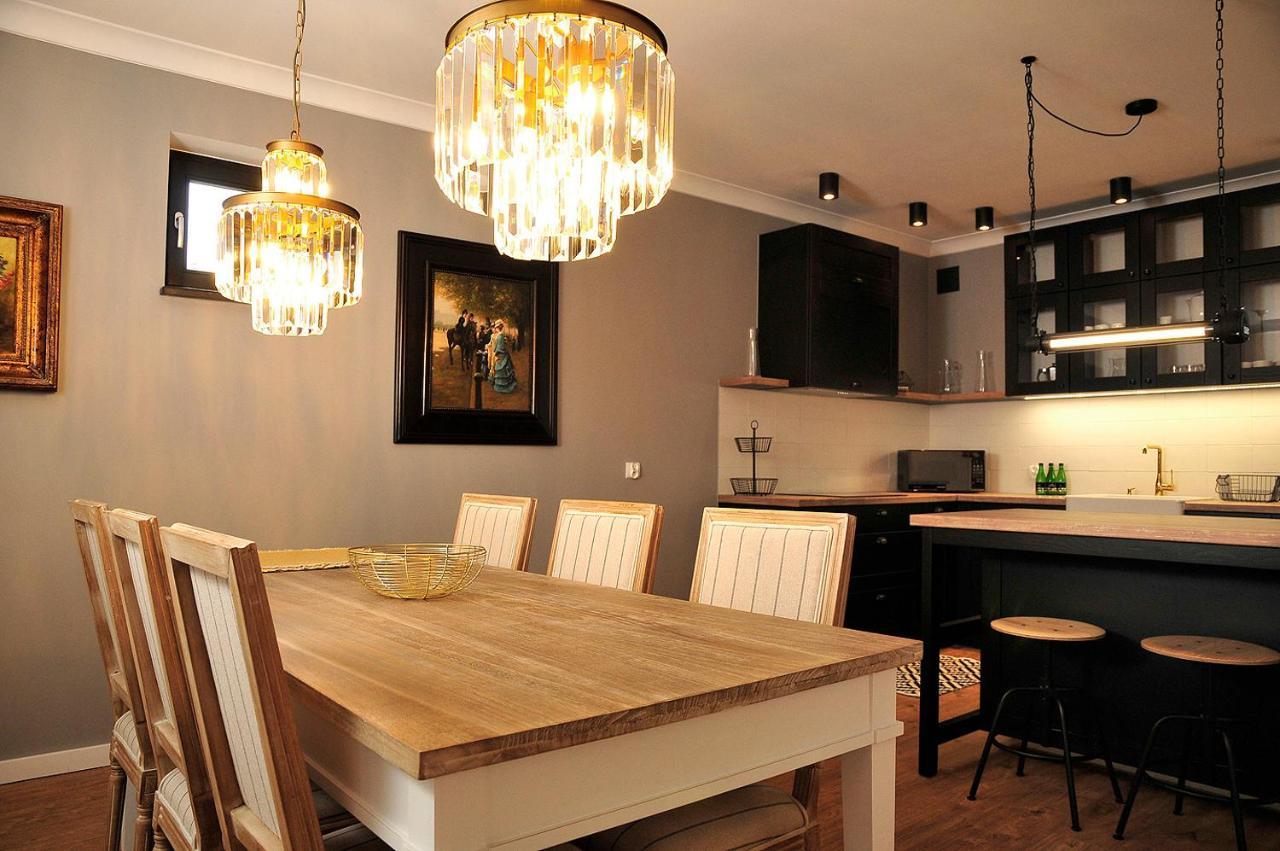 Apartamenty Zeglarska 25 Stary Toruń Екстериор снимка