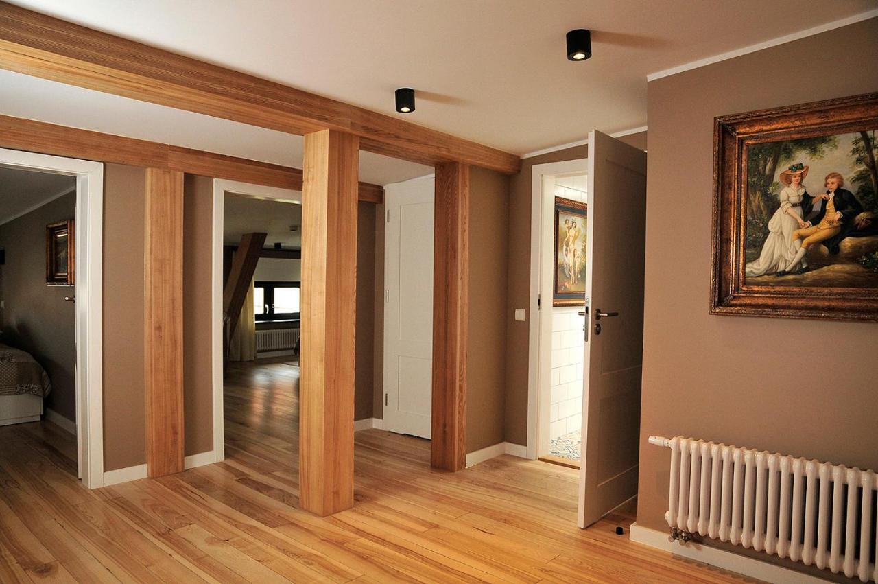 Apartamenty Zeglarska 25 Stary Toruń Екстериор снимка