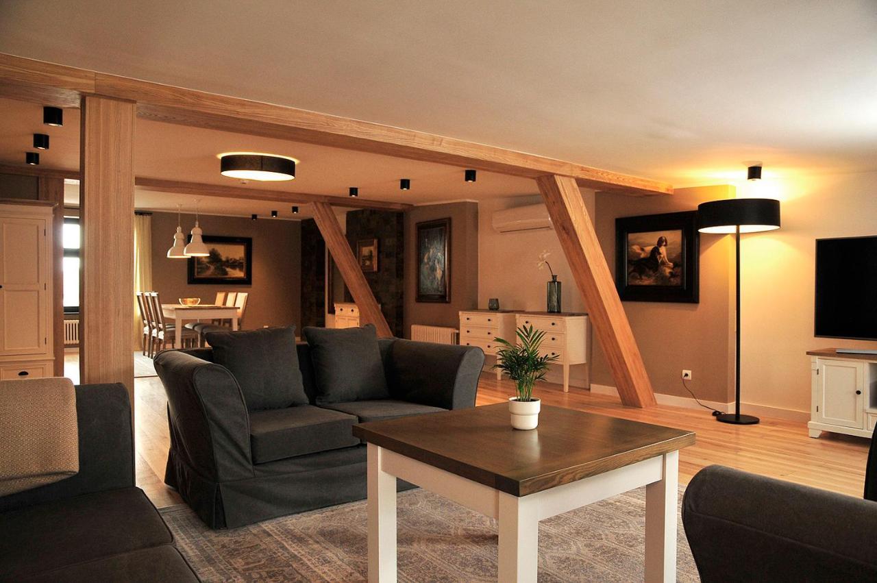 Apartamenty Zeglarska 25 Stary Toruń Екстериор снимка