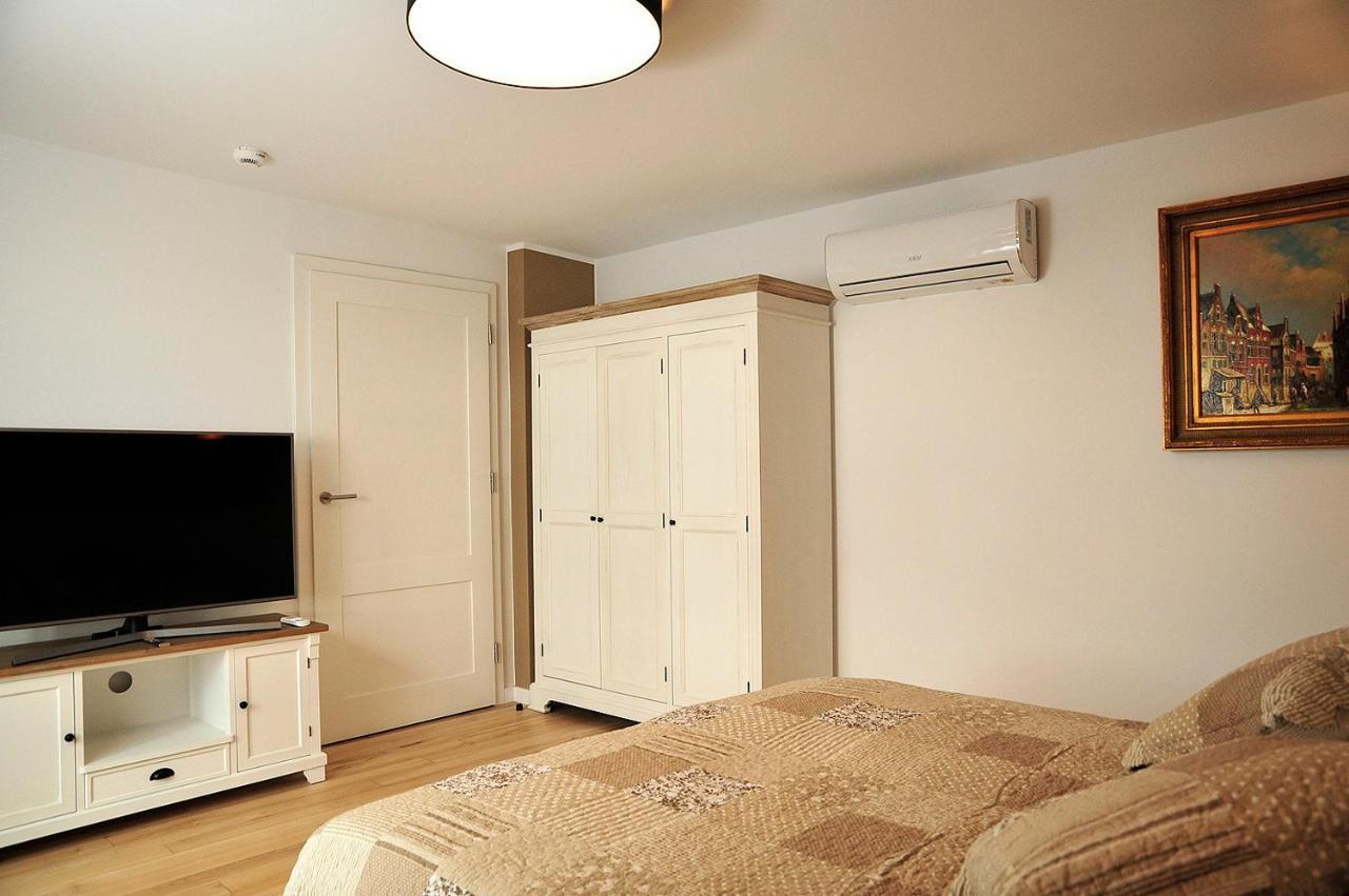 Apartamenty Zeglarska 25 Stary Toruń Екстериор снимка