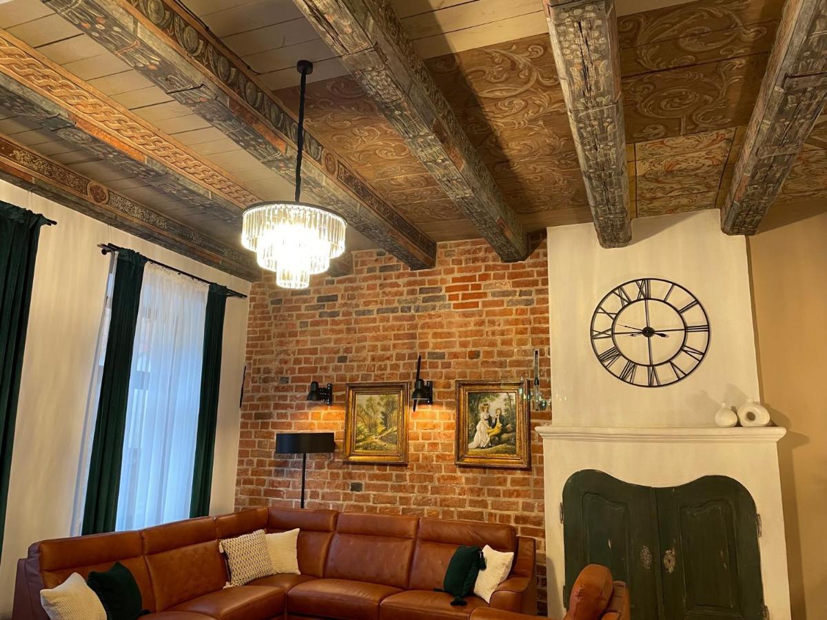 Apartamenty Zeglarska 25 Stary Toruń Екстериор снимка