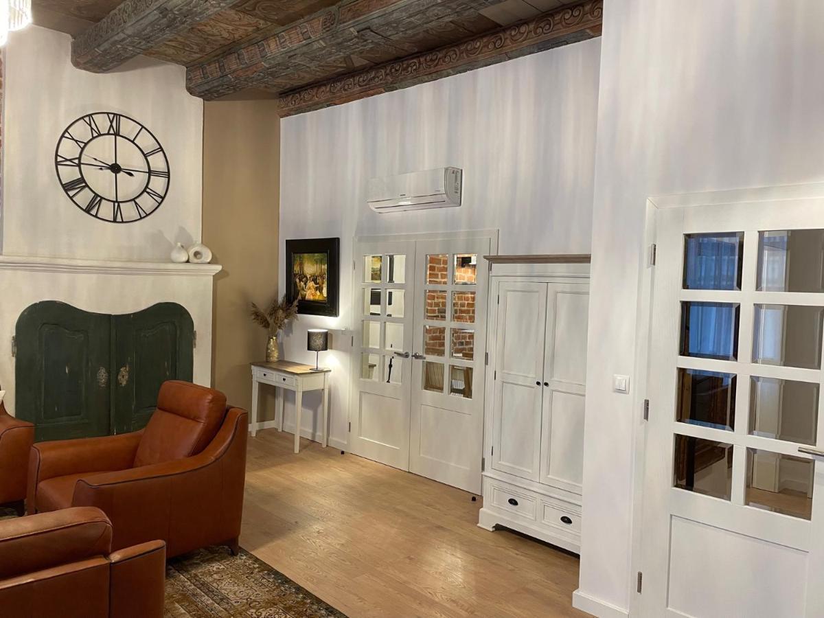 Apartamenty Zeglarska 25 Stary Toruń Екстериор снимка